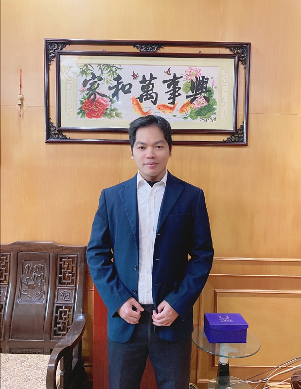 旭日春晖的第一张照片--永安婚介网