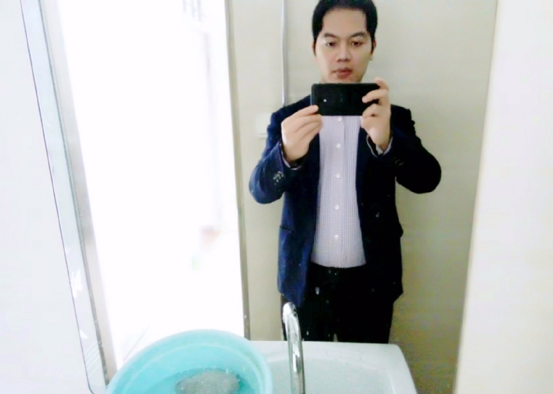 旭日春晖的第三张照片--永安婚介网