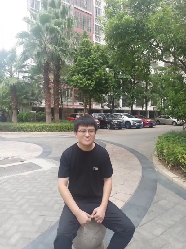 等闲的第三张照片--永安婚介网