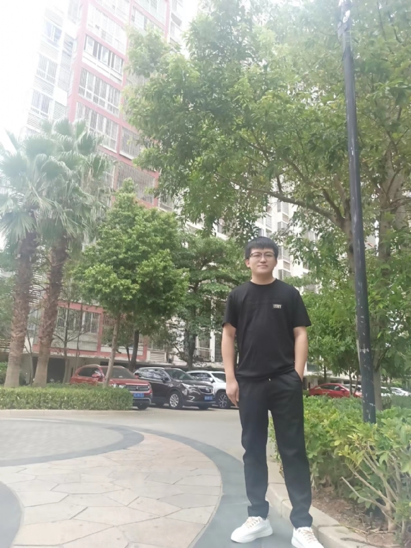 等闲的第四张照片--永安婚介网