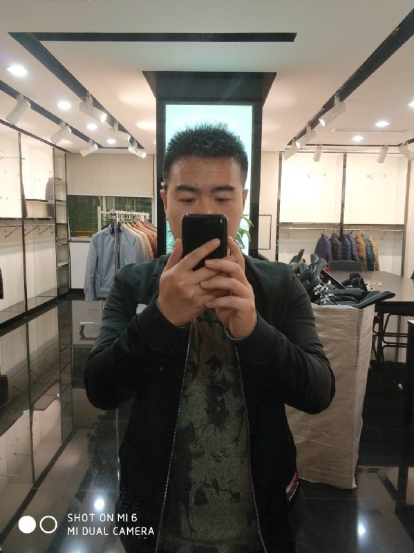 石狮征婚的第五张照片--永安婚介网