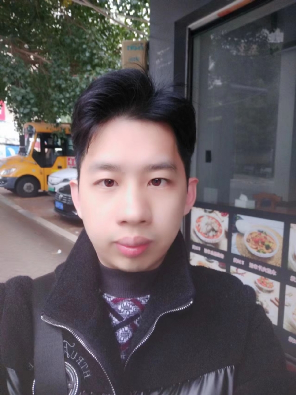 qiuzhiyong的第一张照片--永安婚介网