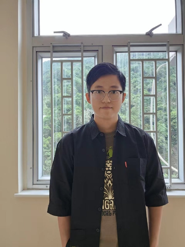 Dark的第一张照片--永安婚介网