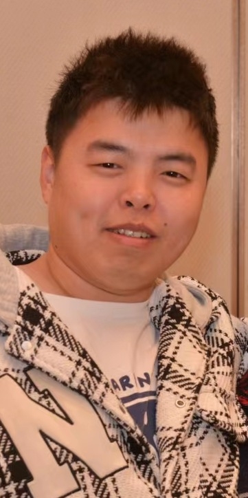 心心的第一张照片--永安婚介网