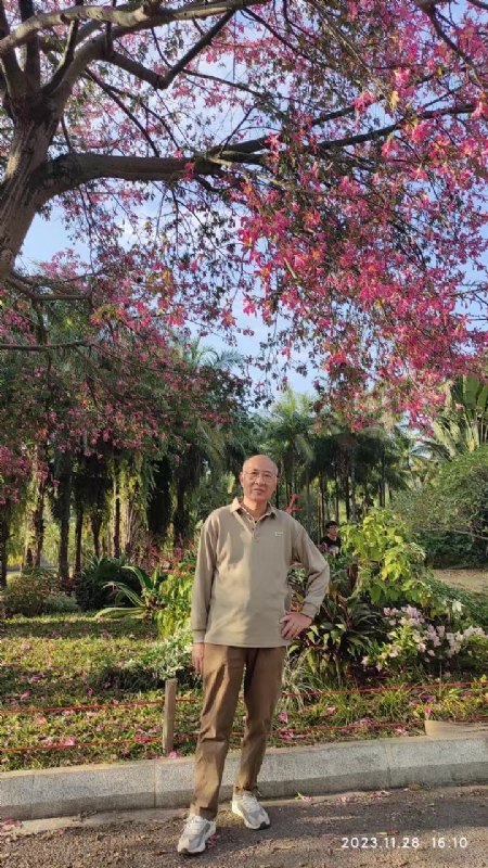 昌植哥的第一张照片--永安婚介网
