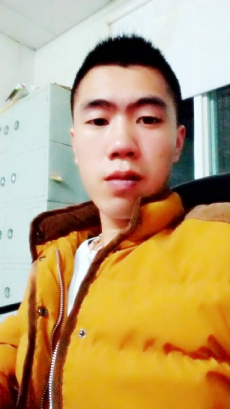 林先生的第二张照片--永安婚介网