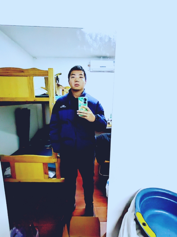 赤峎雾的第一张照片--永安婚介网