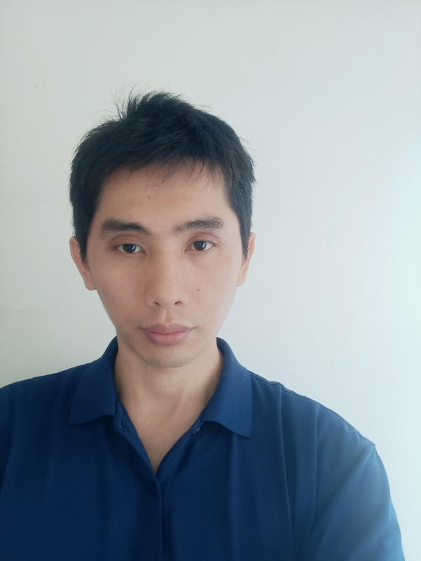 小峰的第一张照片--永安婚介网