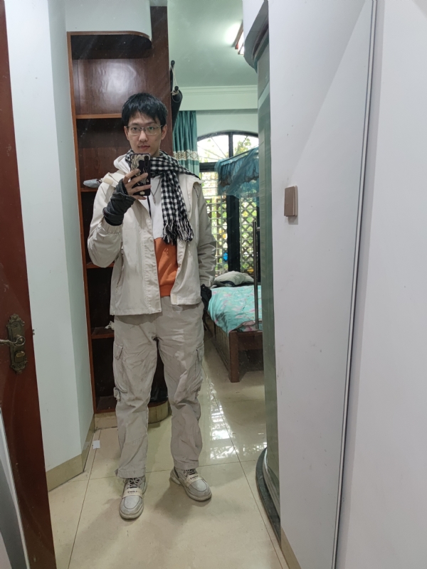 穗风禾的第一张照片--永安婚介网