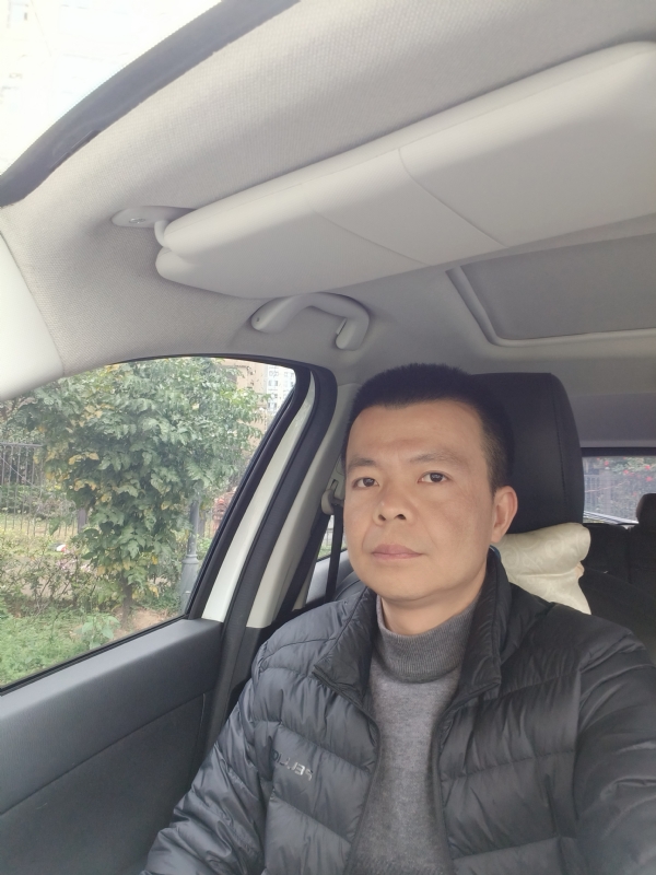 锦瑟的第一张照片--永安婚介网