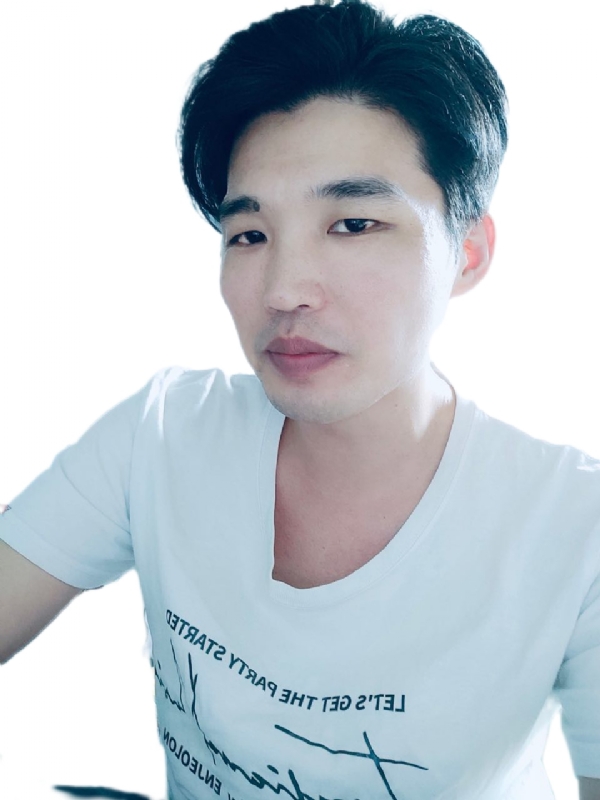 左岸的救赎的第一张照片--永安婚介网