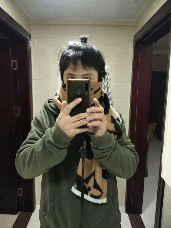 男技师的第一张照片--永安婚介网