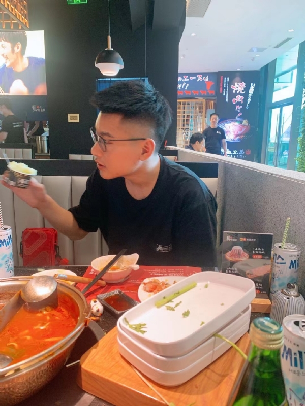 羽剑之子的第一张照片--永安婚介网