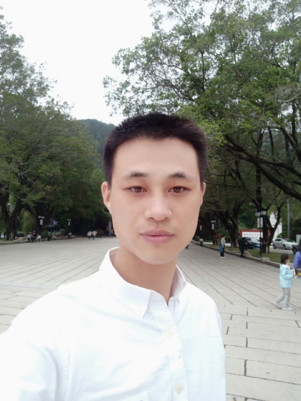 xu的第一张照片--永安婚介网