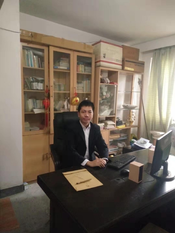 临冬城公爵的第一张照片--永安婚介网