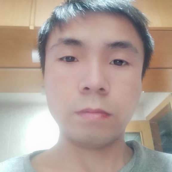 小兔兔的第一张照片--永安婚介网