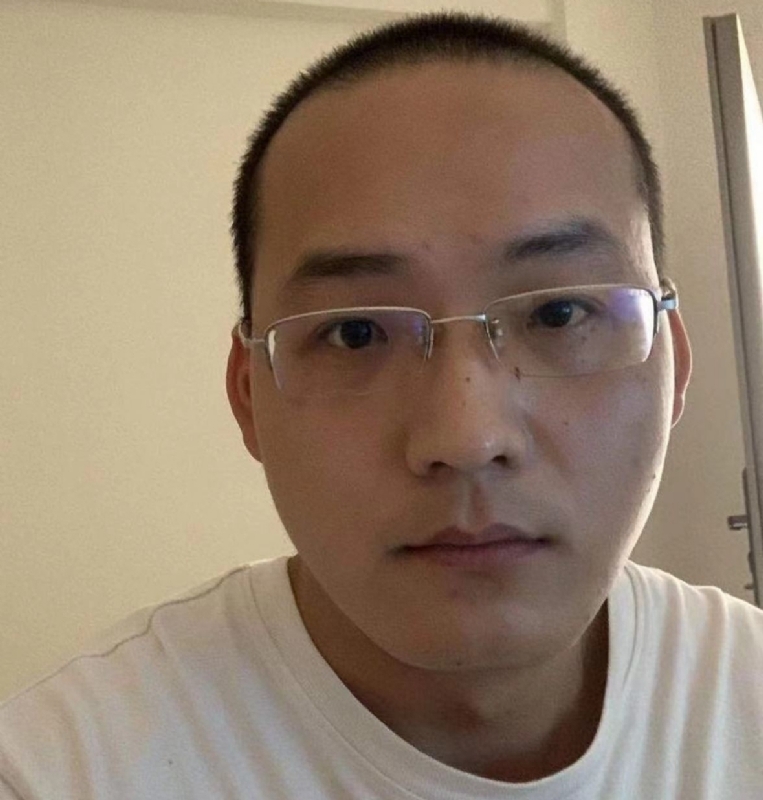 edward的第一张照片--永安婚介网