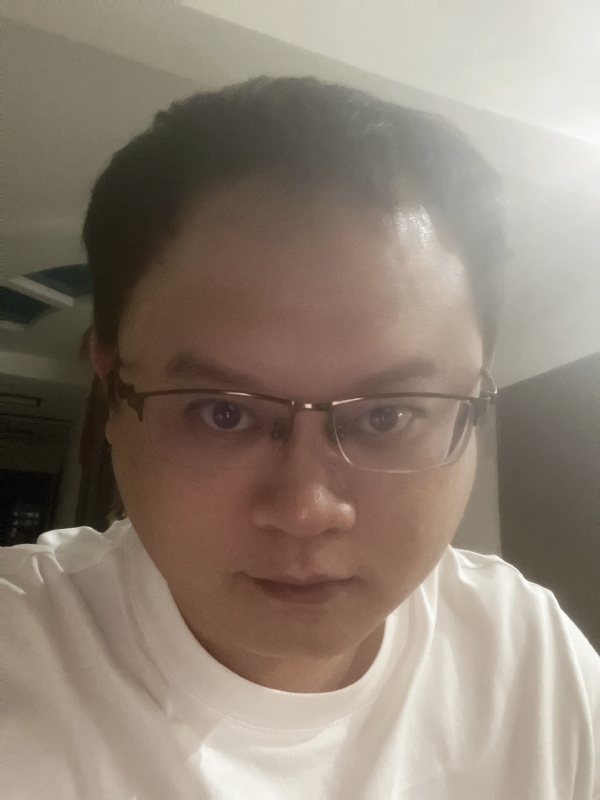 暖阳的第一张照片--永安婚介网