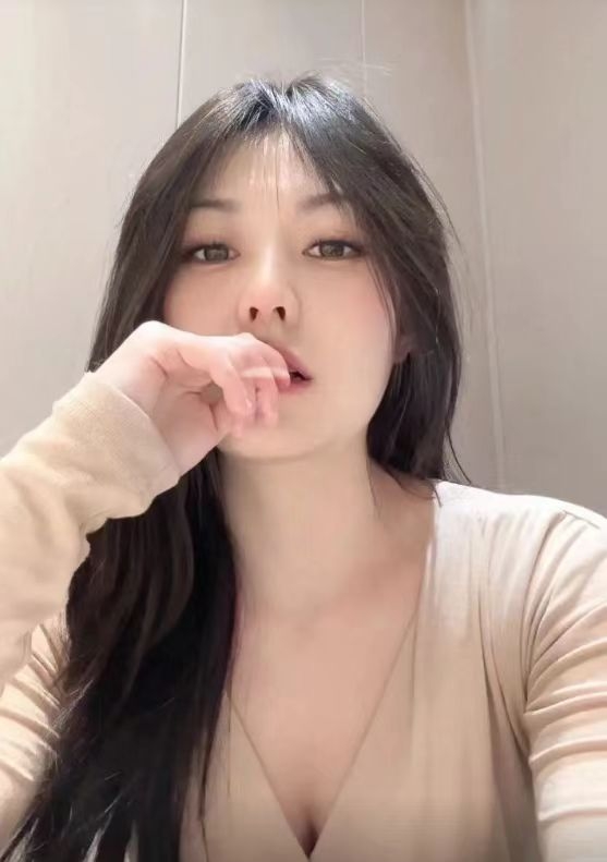 勾人心魂大美人的第一张照片--永安婚介网
