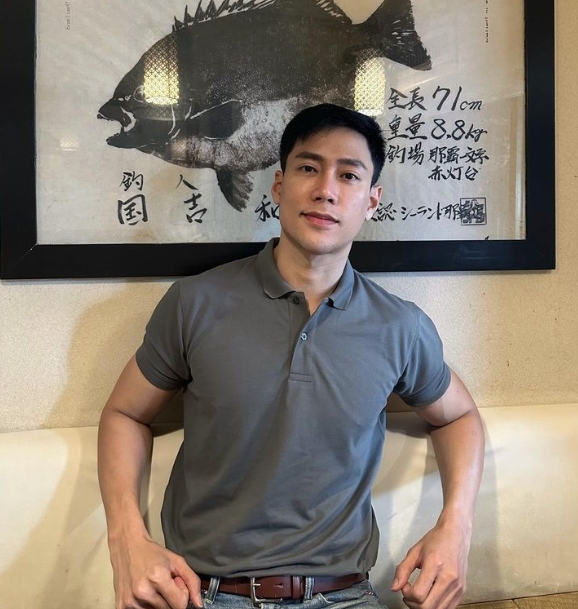 jack的第一张照片--永安婚介网