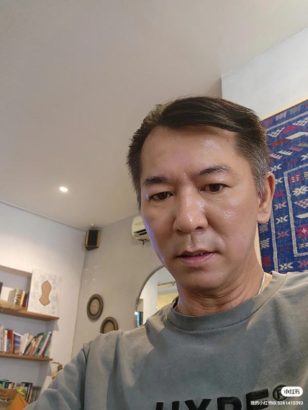 Gary黄的第一张照片--永安婚介网