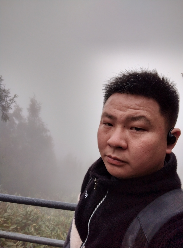 何何何的第一张照片--永安婚介网
