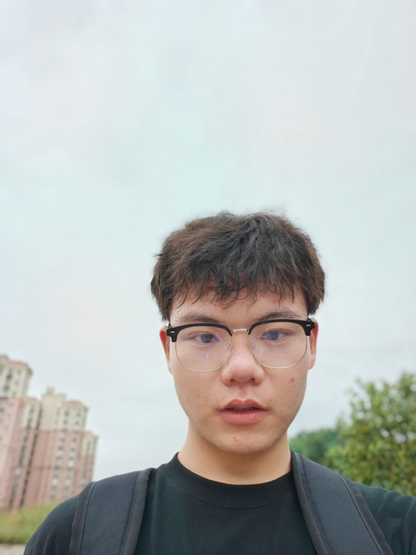 航澄的第一张照片--永安婚介网