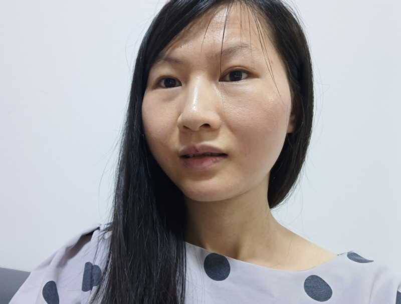 清晨的第一张照片--永安婚介网