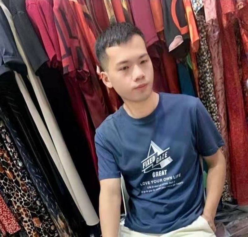 萃臻的第一张照片--永安婚介网