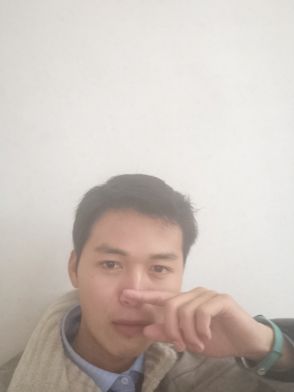 随遇而安的第四张照片--永安婚介网