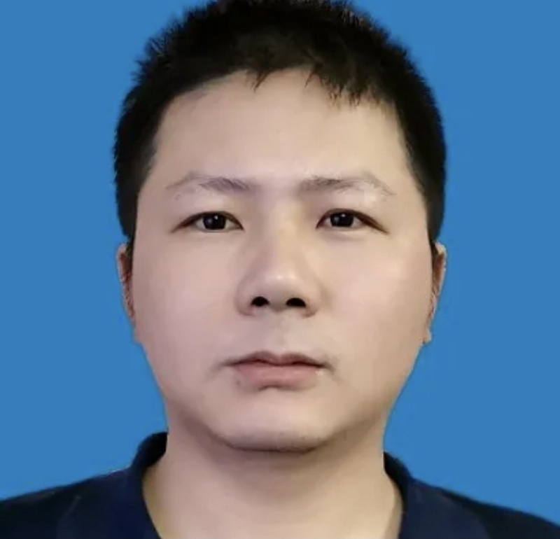 寒山的第一张照片--永安婚介网