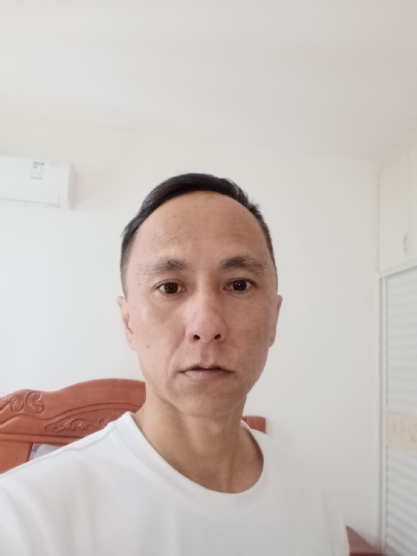 啊保的第二张照片--永安婚介网
