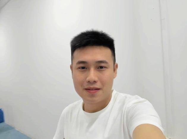 阿文历险记的第一张照片--永安婚介网