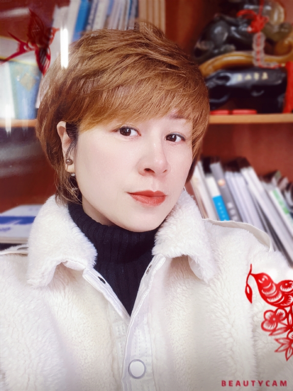 阳光百合的第一张照片--永安婚介网