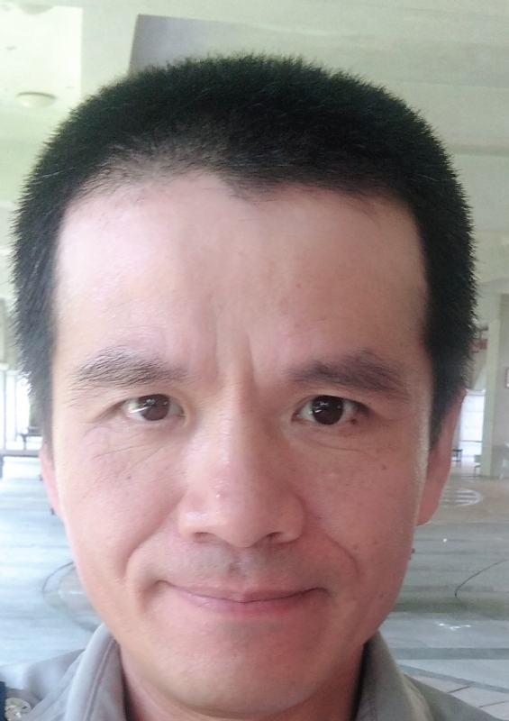 啊辣的第二张照片--永安婚介网