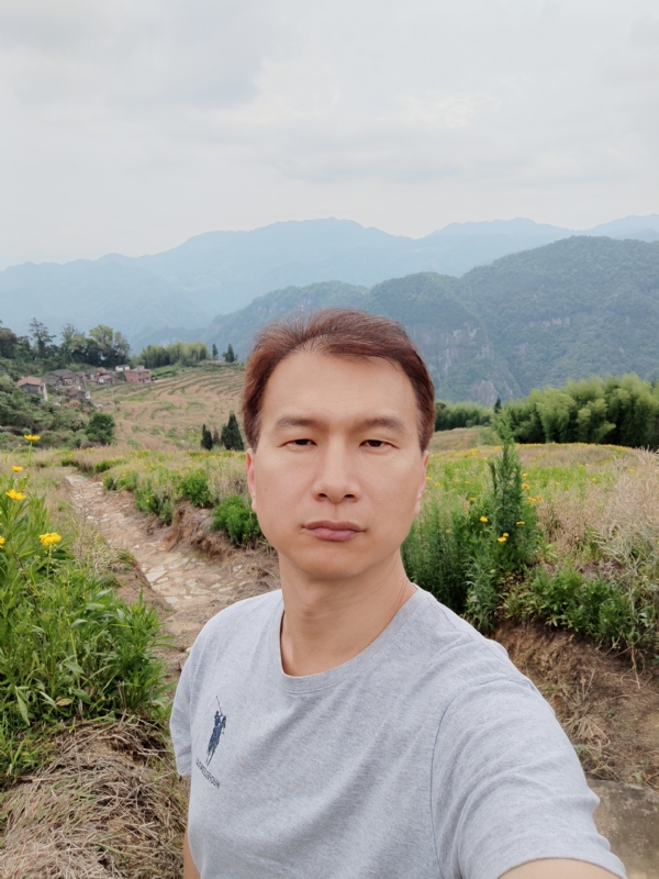 彩虹的第一张照片--永安婚介网