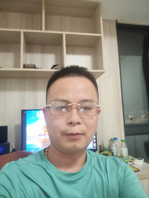 逍遥霸道的第一张照片--永安婚介网