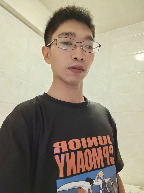 安然的第一张照片--永安婚介网