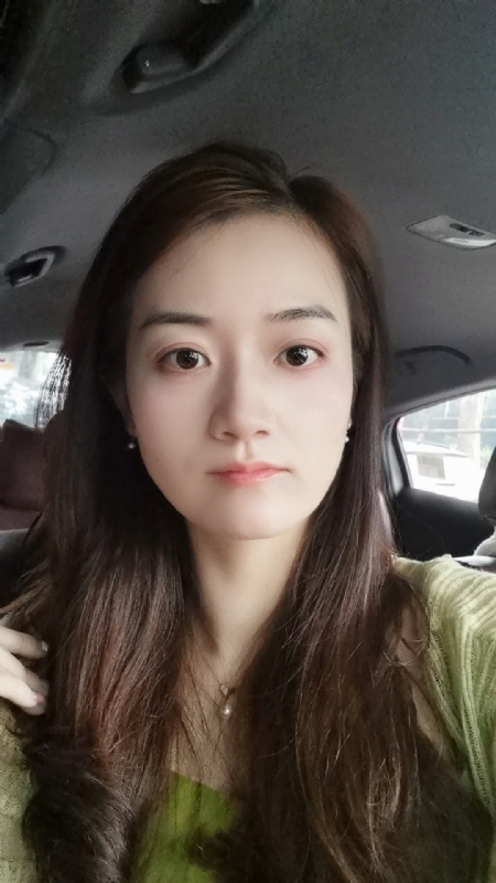 huxiaozhao的第一张照片--永安婚介网