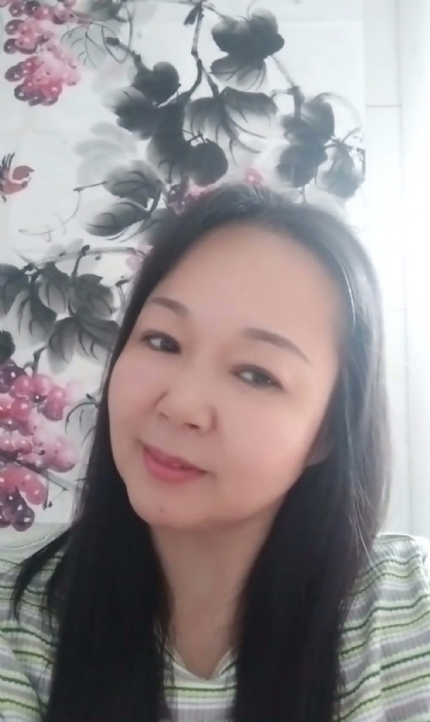 莲悦悦的第一张照片--永安婚介网