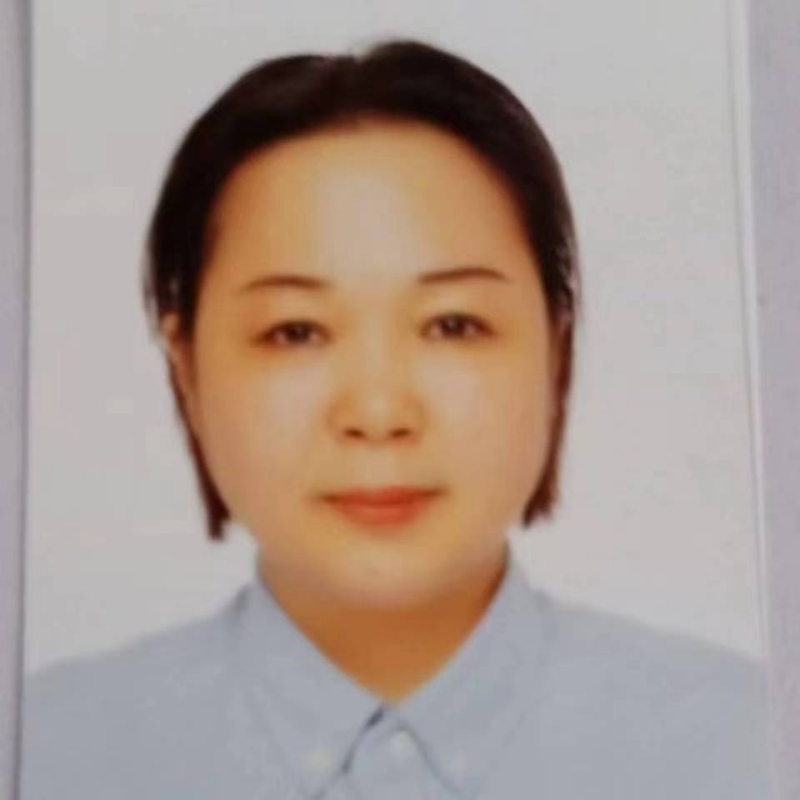 莲悦悦的第二张照片--永安婚介网