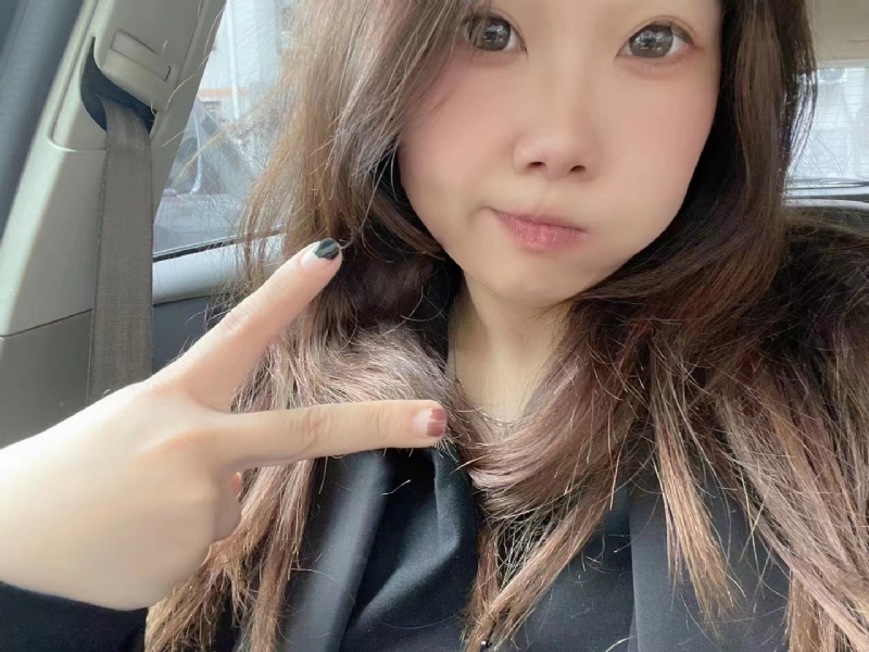 小女子不才的第二张照片--永安婚介网