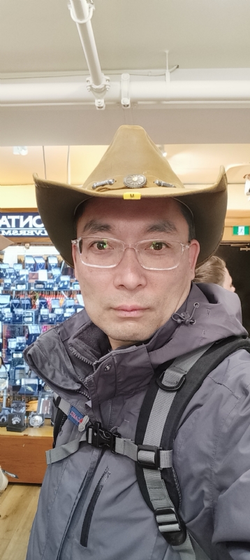 朴克灵的第二张照片--永安婚介网