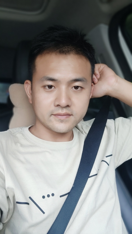 莫听窗林的第二张照片--永安婚介网