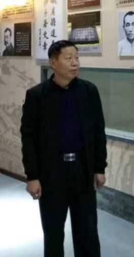 三德子的第一张照片--永安婚介网
