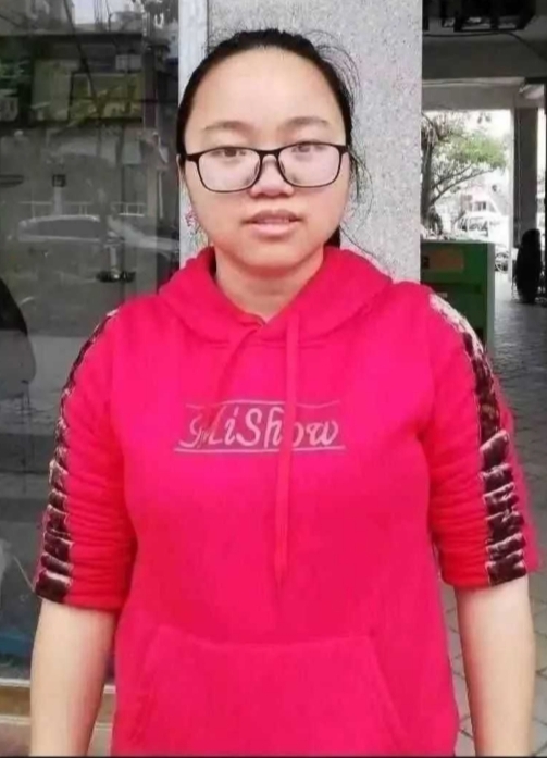 简单的第一张照片--永安婚介网