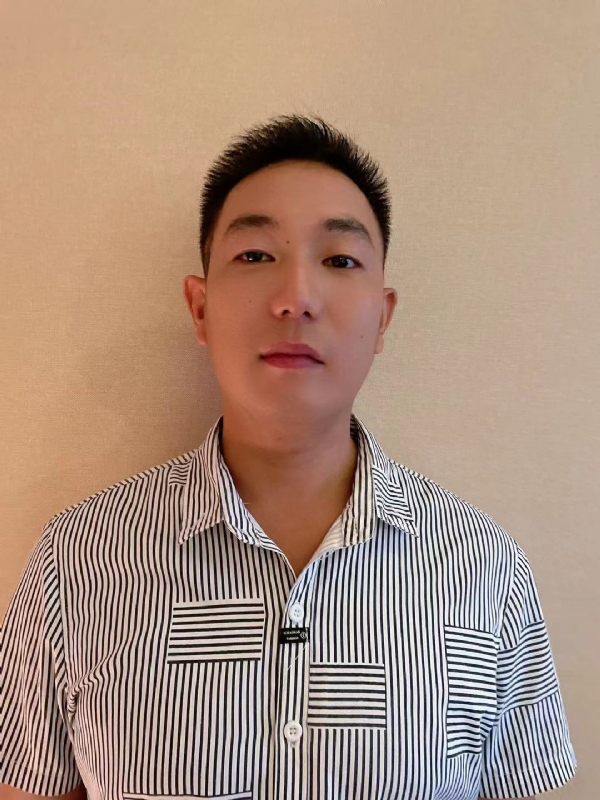 陈先生的第三张照片--永安婚介网