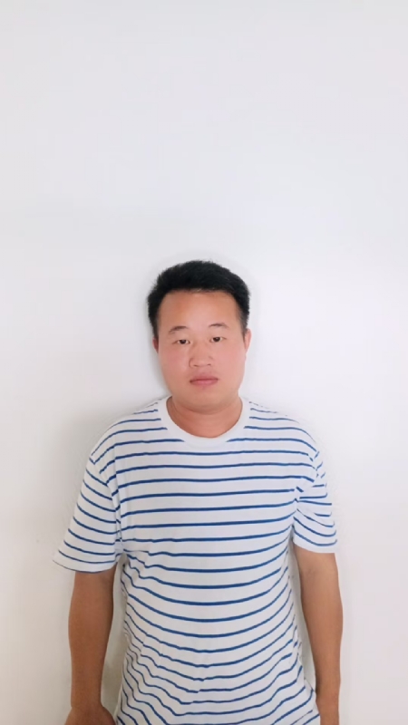 楠哥的第一张照片--永安婚介网