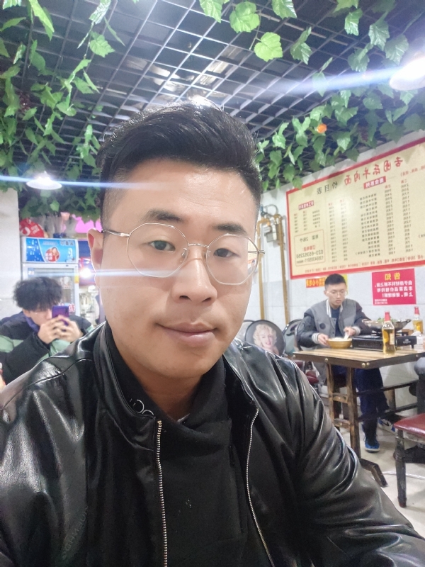 独行的天秤的第一张照片--永安婚介网