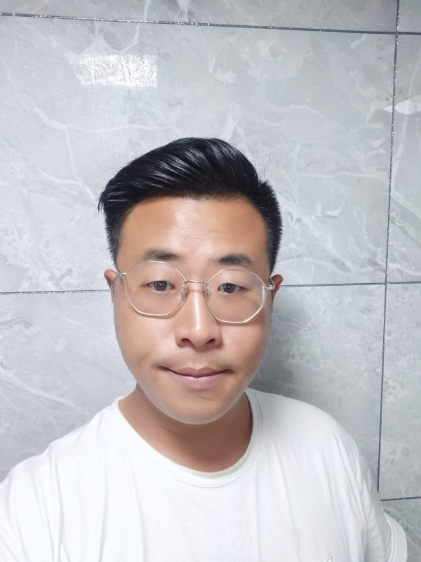 独行的天秤的第二张照片--永安婚介网